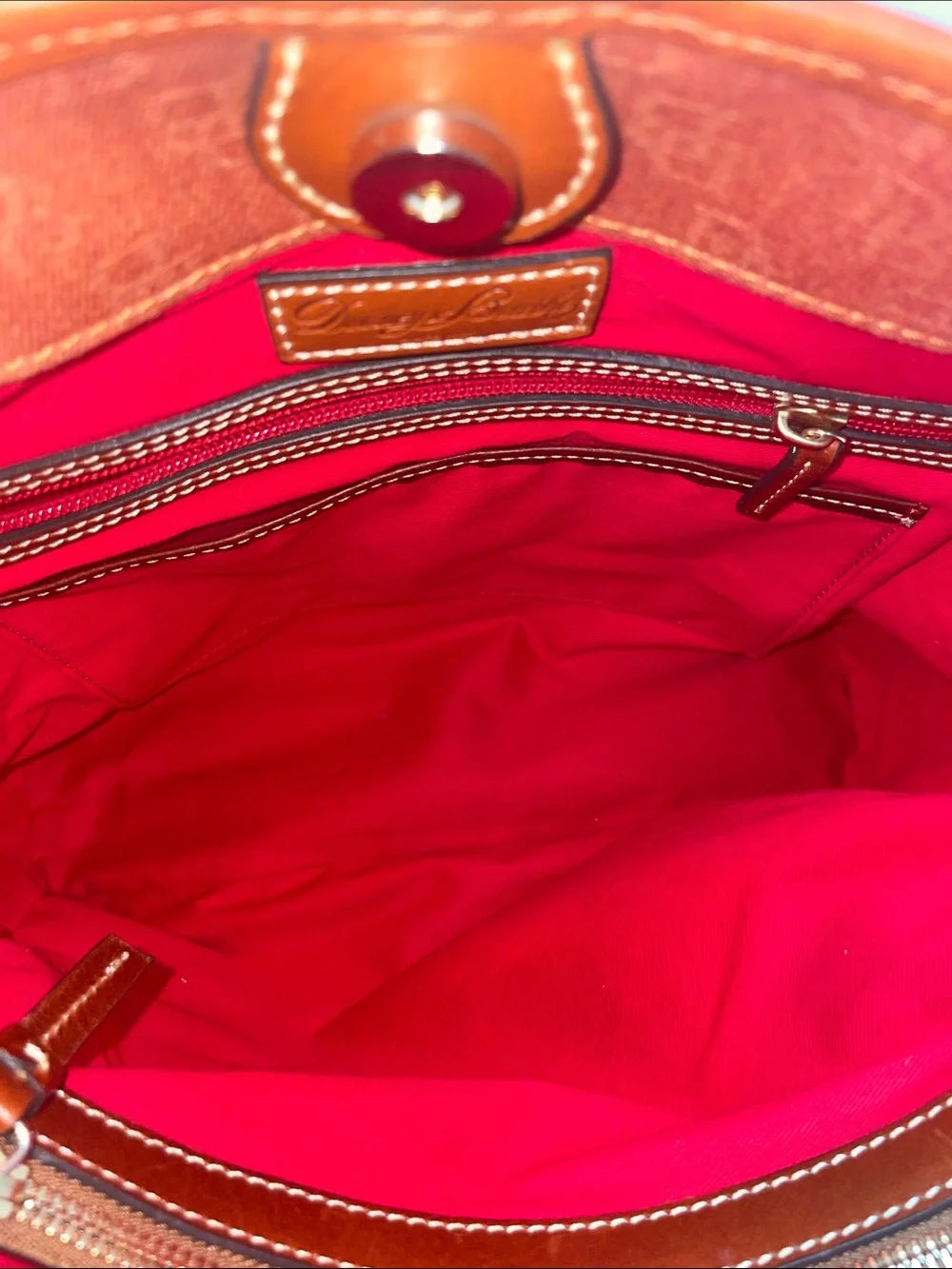 Dooney & Bourke ‘Chelsea’ Shopper